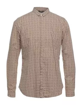 Рубашка Dnl, оранжевый