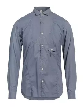 Рубашка Dnl, серый