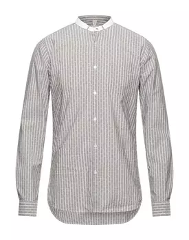 Рубашка Dnl, серый