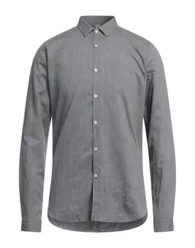 Рубашка Dnl, серый