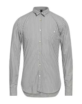 Рубашка Dnl, серый