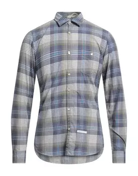 Рубашка Dnl, синий