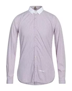 Рубашка Dnl, сирень