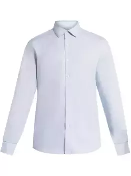 Рубашка Dobby MICHAEL KORS, синий
