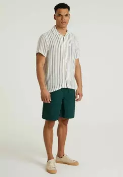 Рубашка DOBY S STRIPE CHASIN', кремовый