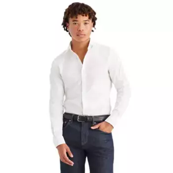 Рубашка Dockers Crafted, белый