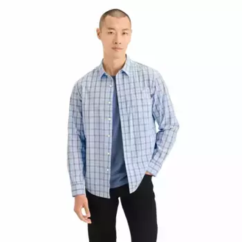 Рубашка Dockers Ultimate 526690456, синий