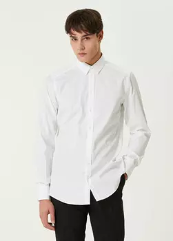 Рубашка Dolce&Gabbana, белый