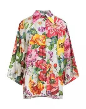 Рубашка Dolce&Gabbana, белый