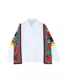 Рубашка Dolce&Gabbana, белый