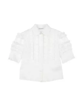 Рубашка Dolce&Gabbana, белый