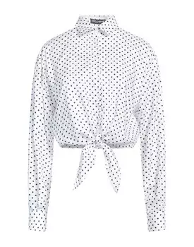 Рубашка Dolce&Gabbana, белый