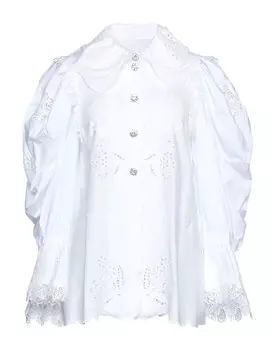 Рубашка Dolce&Gabbana, белый
