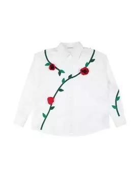 Рубашка Dolce&Gabbana, белый