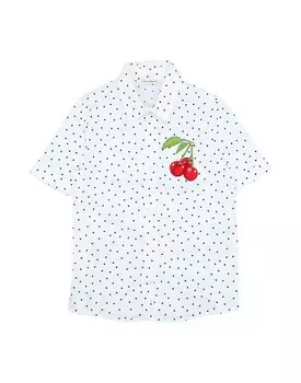 Рубашка Dolce&Gabbana, белый