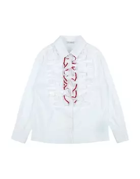 Рубашка Dolce&Gabbana, белый