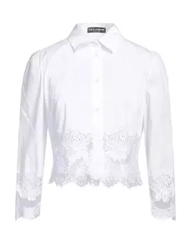 Рубашка Dolce&Gabbana, белый