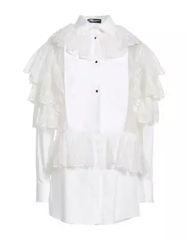 Рубашка Dolce&Gabbana, белый