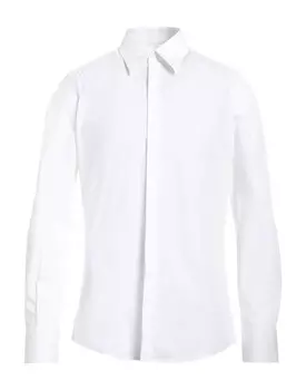 Рубашка Dolce&Gabbana, белый