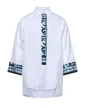 Рубашка Dolce&Gabbana, белый