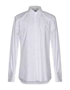 Рубашка Dolce&Gabbana, белый
