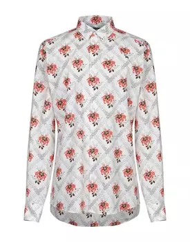 Рубашка Dolce&Gabbana, белый