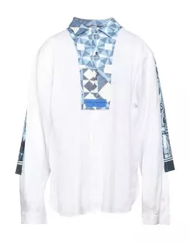 Рубашка Dolce&Gabbana, белый