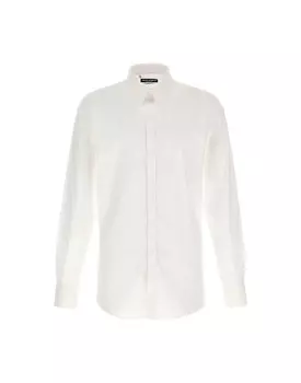 Рубашка Dolce&Gabbana, белый