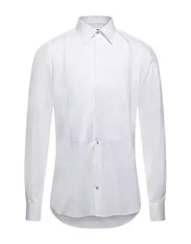 Рубашка Dolce&Gabbana, белый