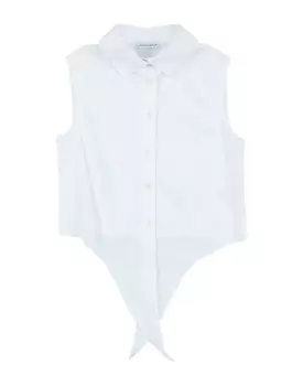 Рубашка Dolce&Gabbana, белый