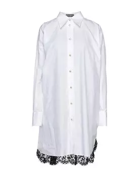 Рубашка Dolce&Gabbana, белый