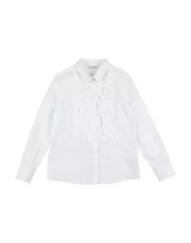 Рубашка Dolce&Gabbana, белый