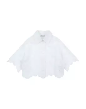 Рубашка Dolce&Gabbana, белый