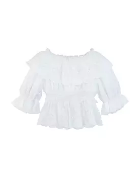 Рубашка Dolce&Gabbana, белый