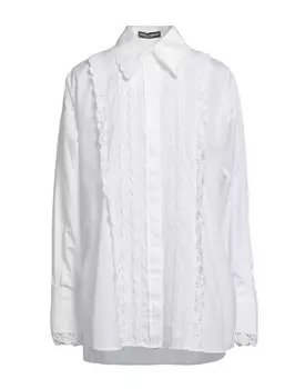 Рубашка Dolce&Gabbana, белый