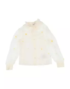 Рубашка Dolce&Gabbana, белый