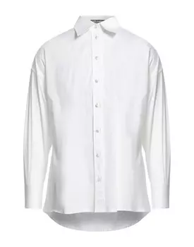 Рубашка Dolce&Gabbana, белый