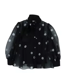 Рубашка Dolce&Gabbana, бежевый