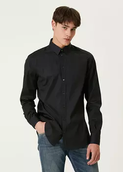 Рубашка Dolce&Gabbana, черный