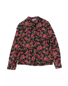 Рубашка Dolce&Gabbana, черный