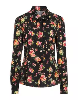 Рубашка Dolce&Gabbana, черный