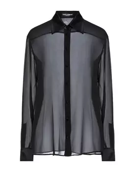 Рубашка Dolce&Gabbana, черный