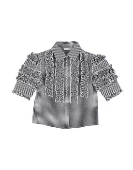 Рубашка Dolce&Gabbana, черный