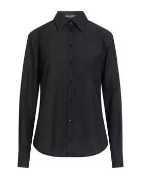 Рубашка Dolce&Gabbana, черный