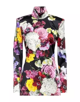 Рубашка Dolce&Gabbana, черный