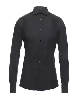 Рубашка Dolce&Gabbana, черный