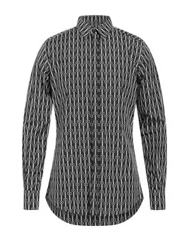 Рубашка Dolce&Gabbana, черный