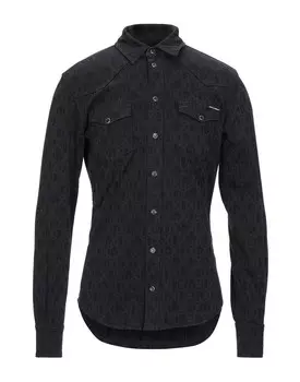 Рубашка Dolce&Gabbana, черный
