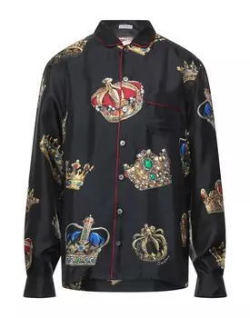 Рубашка Dolce&Gabbana, черный