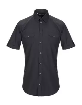 Рубашка Dolce&Gabbana, черный